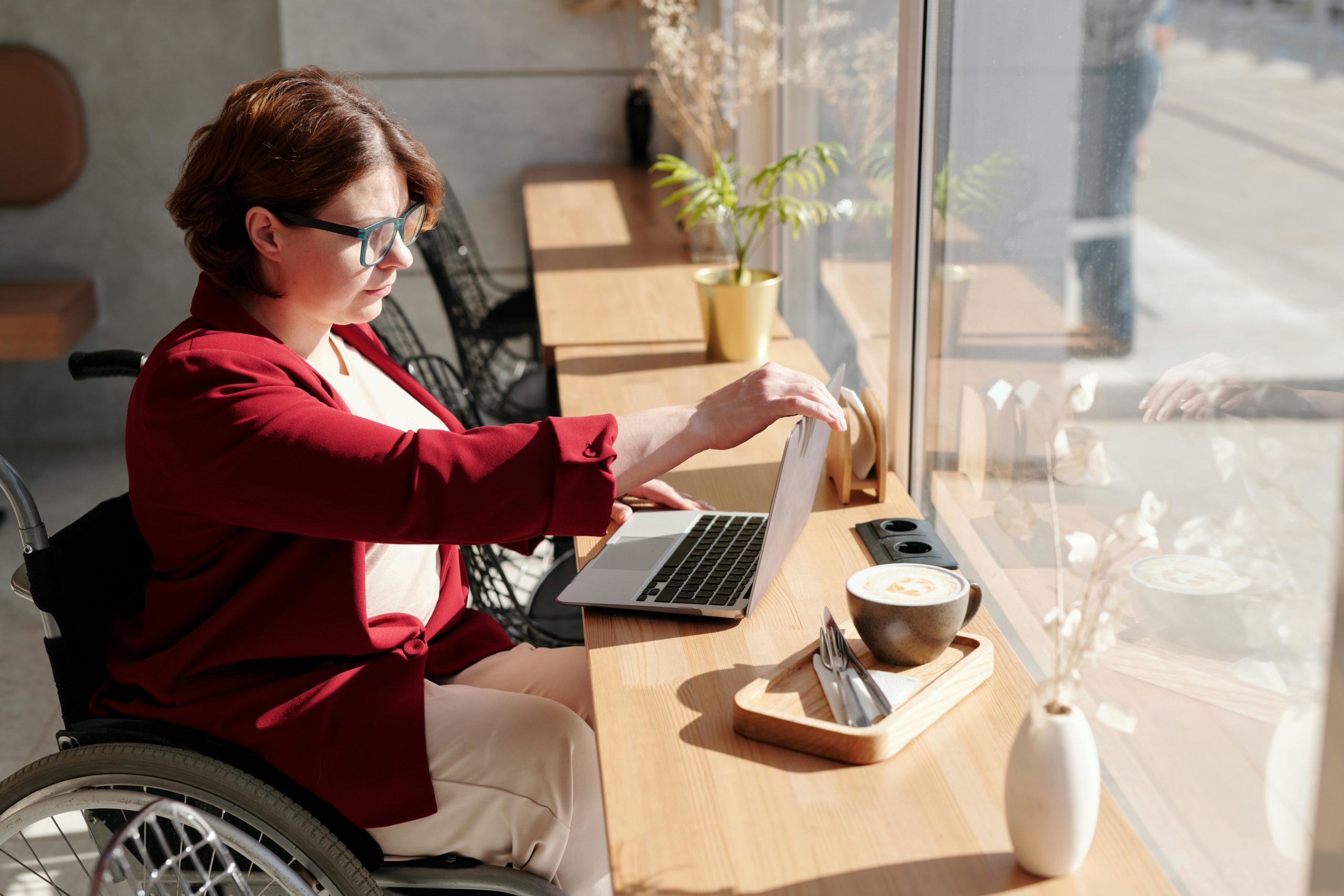 Il valore della disabilità: l’inclusione come leva di business per le organizzazioni